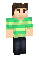 Скин по нику Steveler