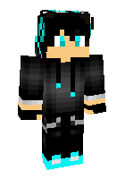 Скин по нику Stevemine