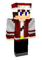 Скин по нику StevenCherry