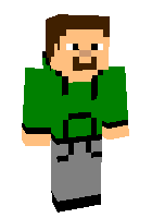 Скин по нику StevenNL2000