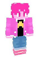 Скин по нику Steven_Universe
