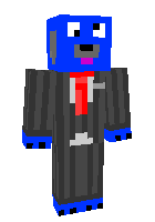 Скин по нику Stevka