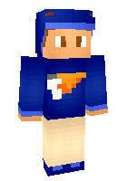 Скин по нику Stevo