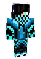 Скин по нику SteweCraft