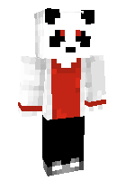 Скин по нику StickbotMC