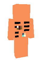 Скин по нику StickyWhiteStuf