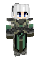 Скин по нику StillSuit