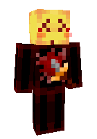 Скин по нику StillchillCRAFT