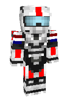 Скин по нику Stinus97