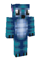 Скин по нику StitchPvP