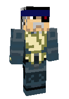 Скин по нику Stjepan