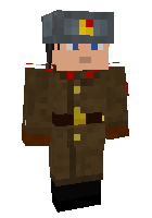 Скин по нику Stollberg