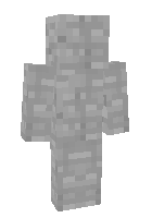 Скин по нику Stone