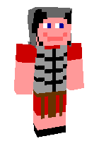 Скин по нику StoneBlock