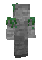 Скин по нику StoneWisp