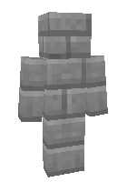 Скин по нику Stone_Brick