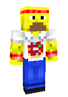 Скин по нику Stonecobble