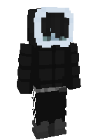 Скин по нику Stonecold