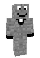 Скин по нику Stonecrafter_LP