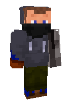 Скин по нику StormStormy