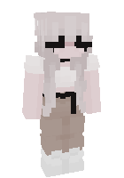 Скин по нику StormVoid