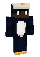 Скин по нику StrPenguin