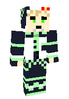 Скин по нику StrangeCreation4