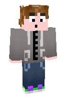 Скин по нику StrauberryJam