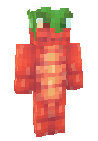 Скин по нику StrawBer