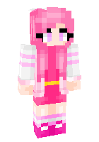 Скин по нику Strawberrygirl18