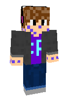 Скин по нику StreamFace