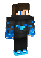 Скин по нику StreamMaster