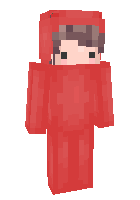 Скин по нику StreamSniper