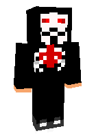Скин по нику Stregoo