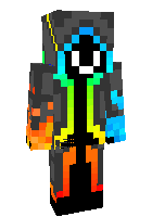 Скин по нику StrikerForce