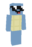 Скин по нику StrikerPvP