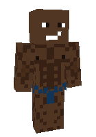 Скин по нику StrikerYAY