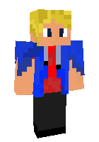 Скин по нику StrikerYT