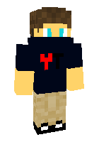 Скин по нику Striker_Play