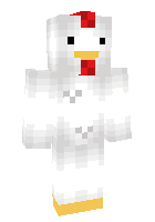 Скин по нику Strongchicken