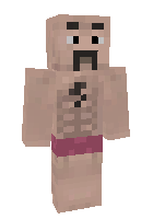 Скин по нику Strongman_Bruno