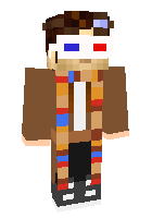 Скин по нику Stuart