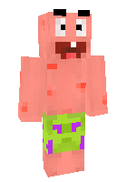 Скин по нику StubbyCarrots