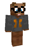 Скин по нику Stuntmaster22