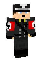 Скин по нику Sturmfuhrer