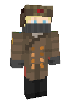 Скин по нику Sturmovik