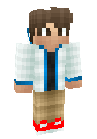 Скин по нику Styleboy