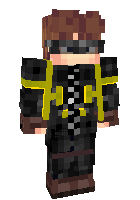 Скин по нику StylishFakel