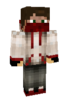 Скин по нику StylishPotato
