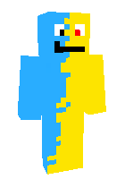 Скин по нику Subazu